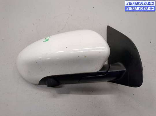 Купить Зеркало боковое на Nissan Qashqai 2006-2013 Зеркало боковое NS982387 на Nissan Qashqai 2006-2013