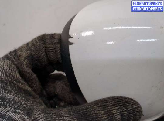 купить Зеркало боковое на Nissan Qashqai 2006-2013