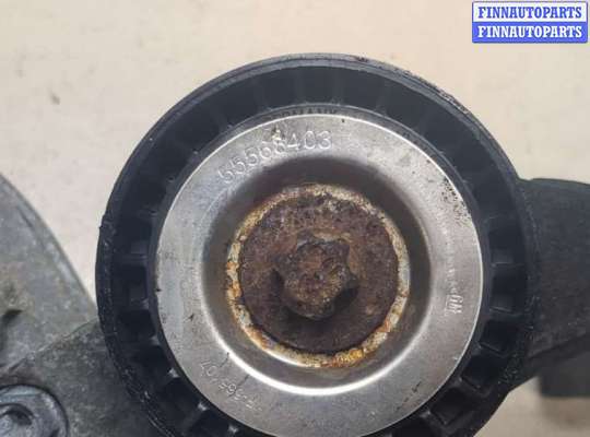 купить Кронштейн крепления генератора на Opel Meriva 2010-2018