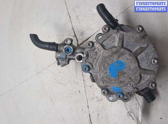 купить ТНВД на Volkswagen Passat 6 2005-2010