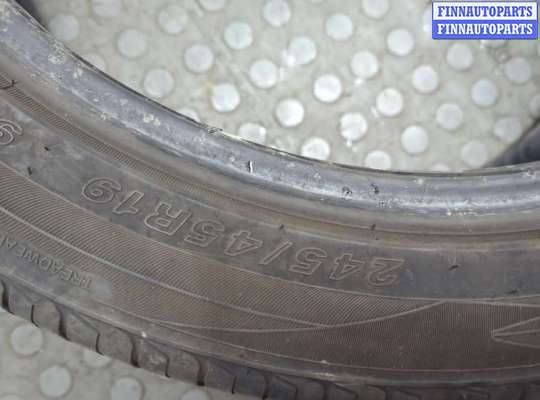 купить Шина на Infiniti EX35