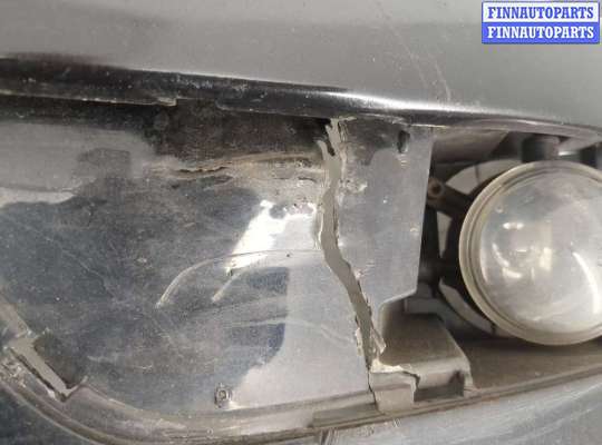 купить Бампер на Ford Focus 2 2005-2008