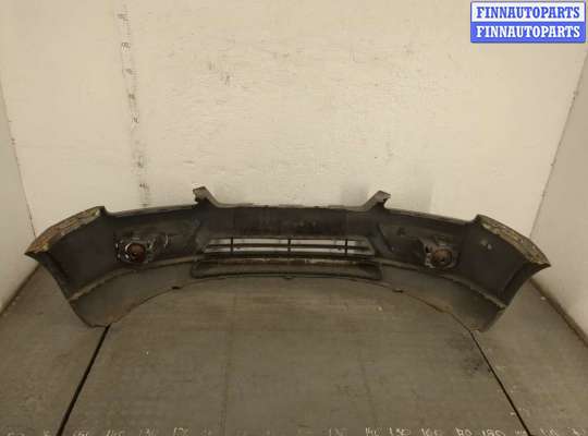 купить Бампер на Ford Focus 2 2005-2008