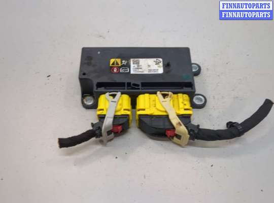 купить Блок управления подушками безопасности на Chevrolet Malibu 2015-2018