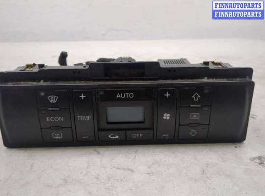 Переключатель отопителя (печки) AU1601713 на Audi A4 (B5) 1994-2000