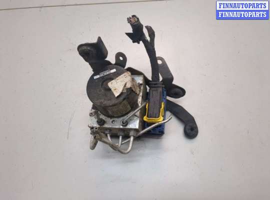 Блок АБС, насос (ABS, ESP, ASR) RN1556541 на Renault Megane 3 2009-2016