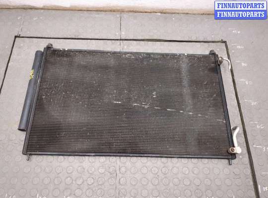 купить Радиатор кондиционера на Nissan Murano 2008-2015