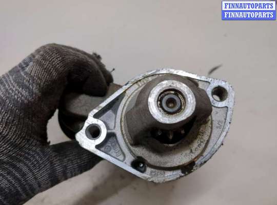 купить Стартер на Mercedes ML W163 1997-2005