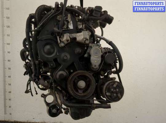 Купить Двигатель (ДВС) на Peugeot 308 2007-2013 Двигатель (ДВС) PG1172585 на Peugeot 308 2007-2013