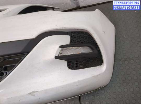 купить Бампер на Opel Astra J 2010-2017