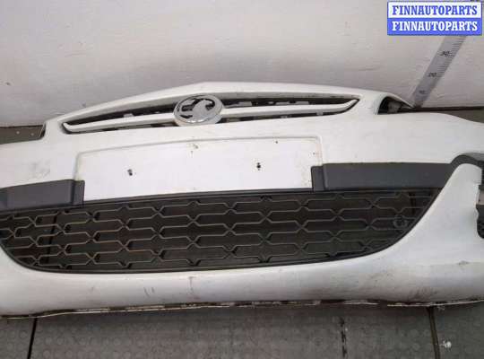 купить Бампер на Opel Astra J 2010-2017