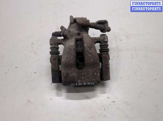 Суппорт на Opel Astra H / Classic