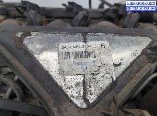 купить Маховик на Ford C-Max 2002-2010