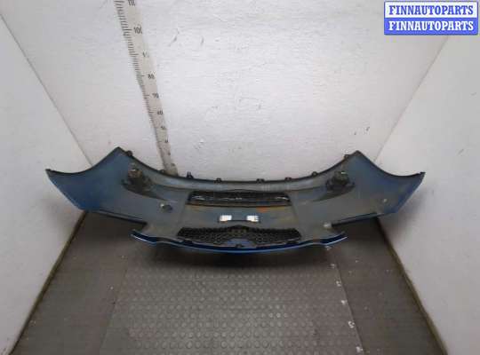 купить Заглушка (решётка) бампера на Toyota Yaris 2005-2011