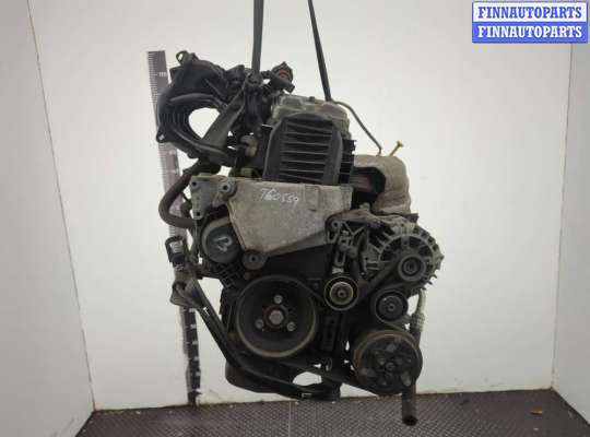 купить Двигатель (ДВС) на Citroen C3 2002-2009