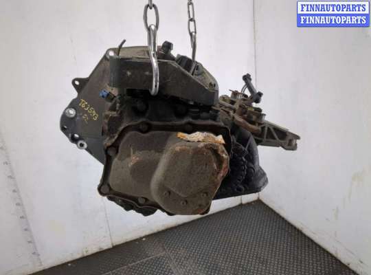 купить КПП 5-ст.мех. (МКПП) на Opel Astra H 2004-2010