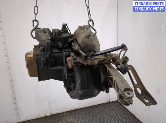 Купить КПП 5-ст.мех. (МКПП) на Opel Astra H 2004-2010 КПП 5-ст.мех. (МКПП) OP2434330 на Opel Astra H 2004-2010