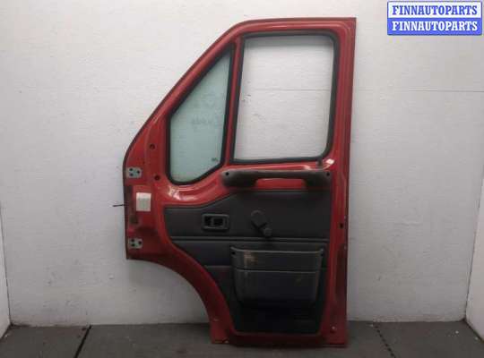 купить Ручка двери наружная на Citroen Jumper (Relay) 1994-2002