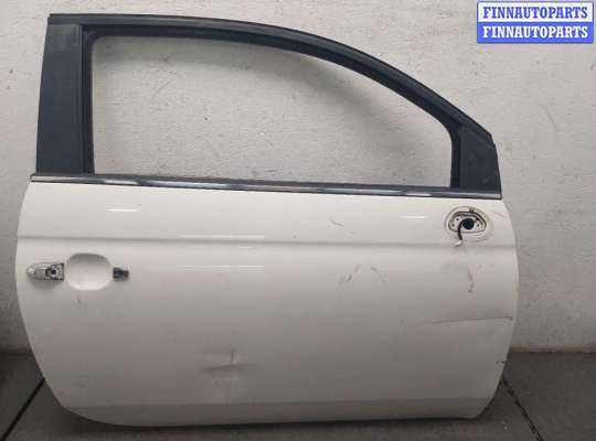 купить Замок двери на Fiat 500 2007-2020