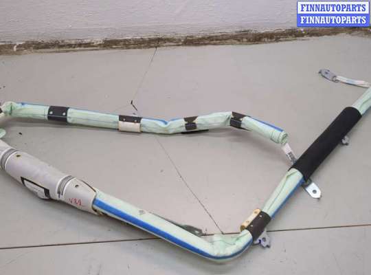 купить Подушка безопасности боковая (шторка) на Jeep Cherokee 2013-2023