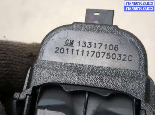 купить Датчик дождя на Cadillac SRX 2009-2016