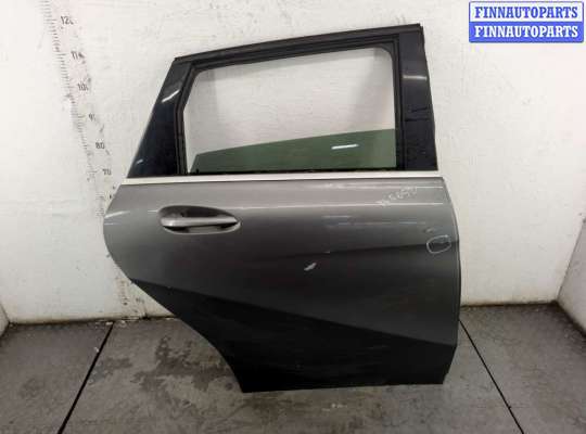 купить Ручка двери наружная на Mercedes B W246 2011-2014