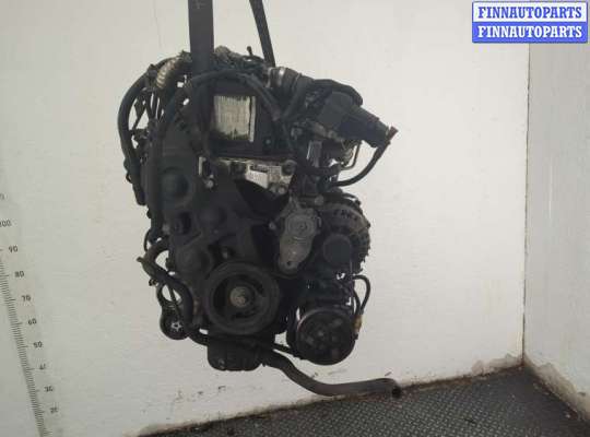 Купить Генератор на Peugeot 308 2007-2013 Генератор PG1208305 на Peugeot 308 2007-2013