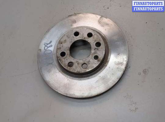 купить Диск тормозной на Opel Meriva 2003-2010