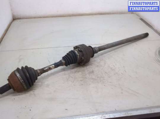 купить Полуось (приводной вал, шрус) на Volkswagen Touareg 2007-2010
