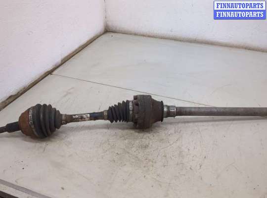 Полуось (приводной вал, шрус) VG2404303 на Volkswagen Touareg 2007-2010