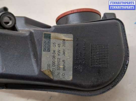 купить Измеритель потока воздуха (расходомер) на Mercedes CLK W209 2002-2010