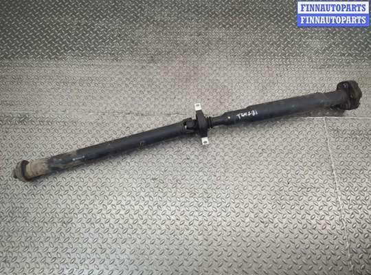 Кардан BM3680225 на BMW X5 E70 2006-2013