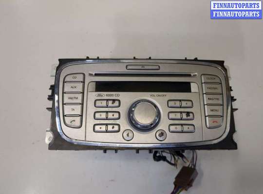 Магнитола FO1993068 на Ford Galaxy 2006-2010