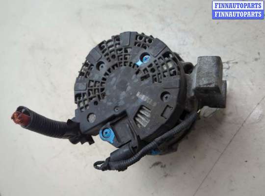 Купить Генератор на Volvo V50 2004-2012 Генератор VL571476 на Volvo V50 2004-2012