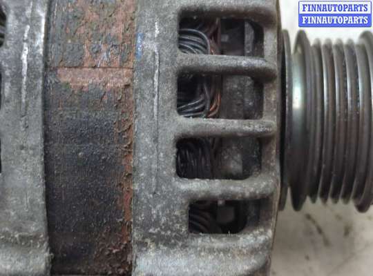 купить Генератор на Volvo V50 2004-2012