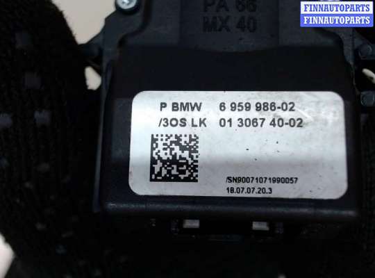 купить Переключатель круиза на BMW 7 E65 2001-2008