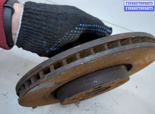 купить Диск тормозной на Volvo S60 2000-2009