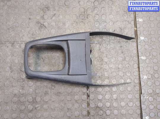 купить Пластик центральной консоли на Volkswagen Passat 5 2000-2005