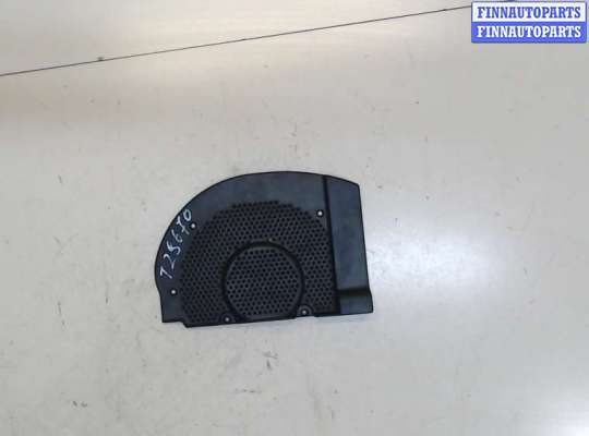Пластик (обшивка) салона BM3015380 на BMW 7 E65 2001-2008