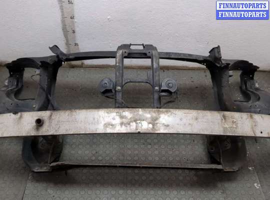 Датчик удара MB1675671 на Mercedes ML W164 2005-2011