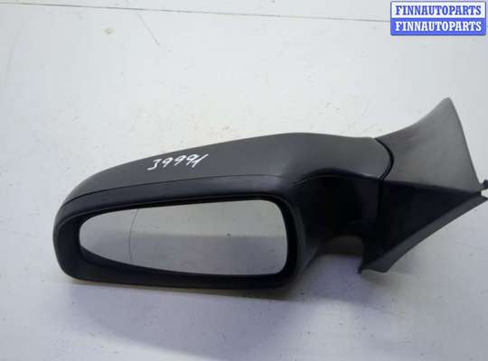 Зеркало боковое OP2415760 на Opel Astra H 2004-2010