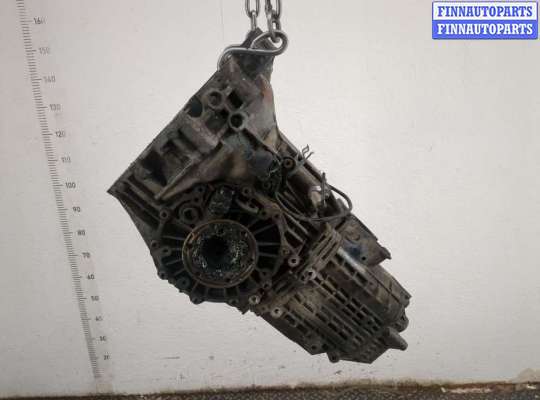 купить КПП 5-ст.мех. (МКПП) на Audi A4 (B5) 1994-2000