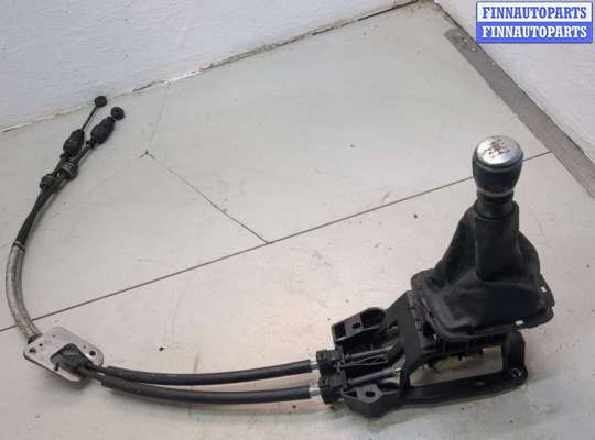 Кулиса КПП TT971920 на Toyota Avensis 2 2003-2009