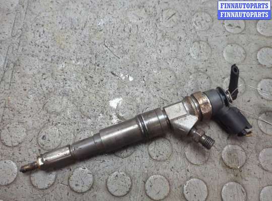 Форсунка топливная BM3599502 на BMW 3 E46 1998-2006