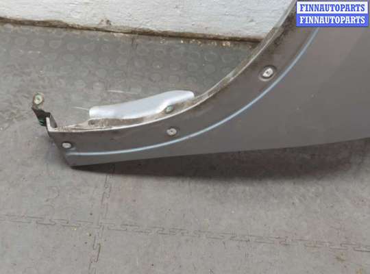 купить Крыло на Nissan Juke 2010-2019