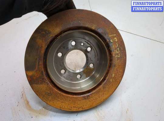 купить Диск тормозной на Cadillac SRX 2003-2009
