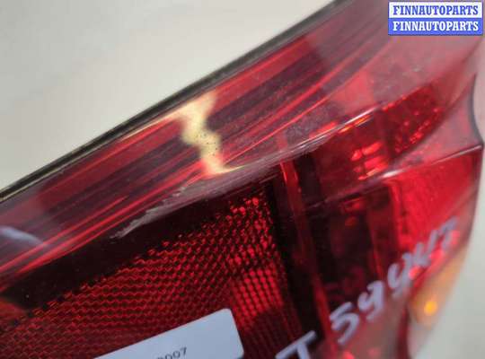 купить Фонарь (задний) на Lexus IS 2005-2016