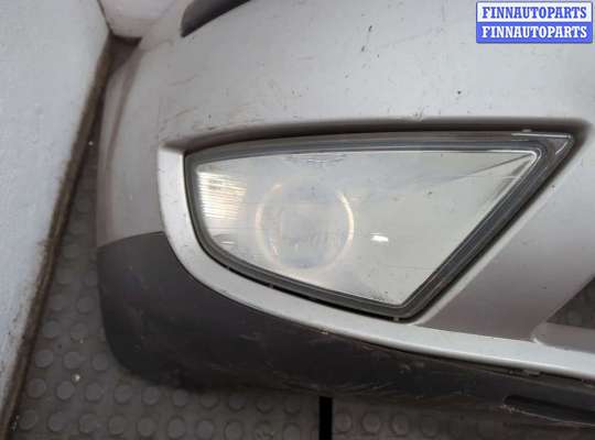 купить Бампер на Ford Mondeo 3 2000-2007
