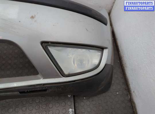 купить Бампер на Ford Mondeo 3 2000-2007