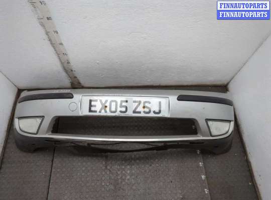 Бампер FO2207770 на Ford Mondeo 3 2000-2007